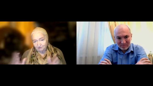 профессор Т.В.Черниговская о классике, интеллекте искусственном и человеческом в эпоху цифровизаци смотреть онлайн
