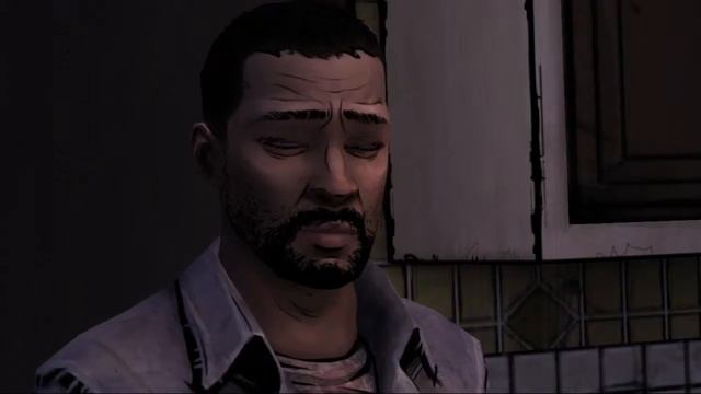 Прохождение The Walking Dead. Episode 4: Around Every Corner (Русская версия) Ч.3 смотреть онлайн