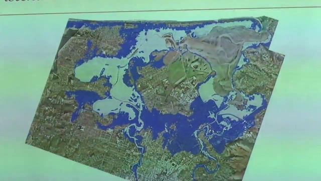 What if... Christchurch's sea levels rose higher? смотреть онлайн