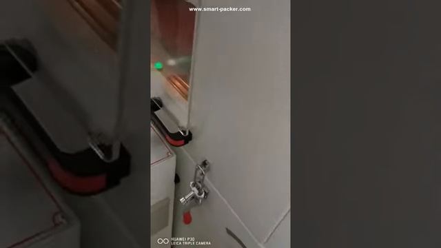 Летательная медицина Продукты Картонная коробка Автоматическая L Бар Резка Пленка Тепло уплотнительн смотреть онлайн