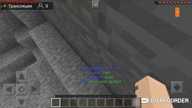 заходим на старый сервер выживание бомжа в России смотреть онлайн