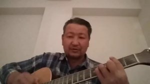 Спасибо меня предавшим! На слова Ирины Самариной. Автор исполнитель Жоомарт Абдулла Бекишов