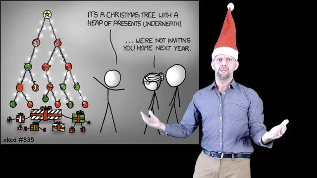 Binary Tree - The Song смотреть онлайн