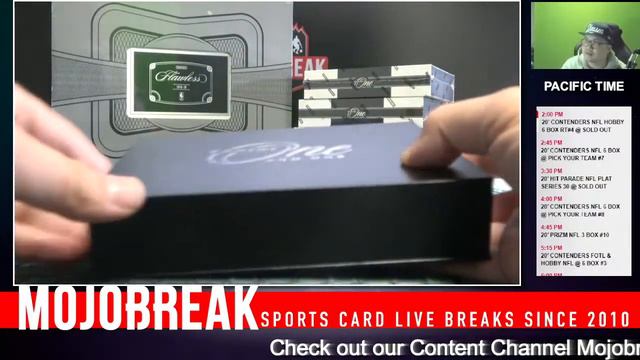 Tiered Random #3 - 2019-20-21 NBA Flawless & One & One Double Year Mixer - 01.23.21 смотреть онлайн