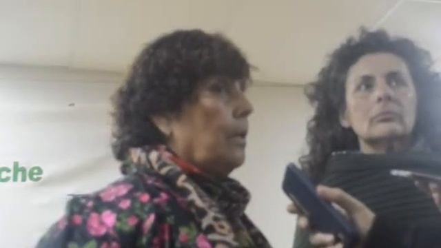 Entrev Magali Villarruel Vicepta Jta Frutillar 2018 смотреть онлайн