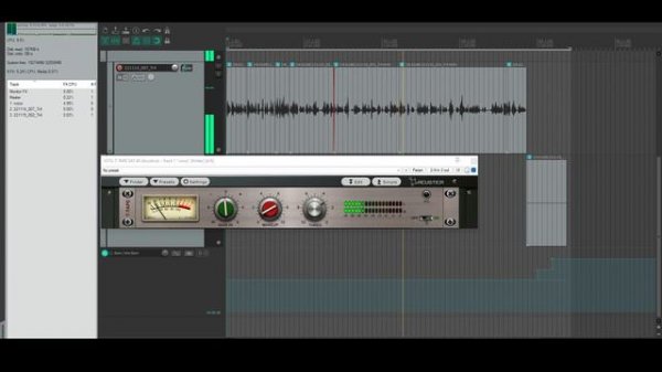 Ставлю точку в отношении RODE M5
