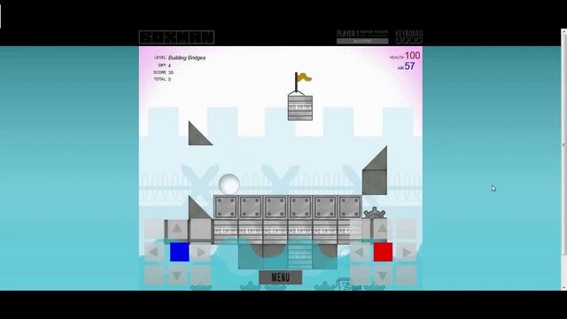 Boxman Walkthrough Part 5 смотреть онлайн