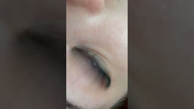 наращивание ресниц 3д смотреть онлайн