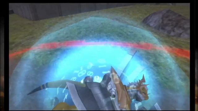 How to Get to MAX STATS! Digimon World Next Order смотреть онлайн