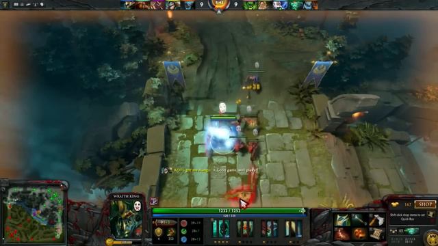 МОИ СОЮЗНИКИ ЛЕГКИЕ БОТЫ ТАК БЫЛО, ЕСТЬ И БУДЕТ (ПАПИЧ) смотреть онлайн