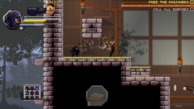 Within the Blade Review on Xbox смотреть онлайн