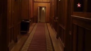 Власик - Человек за спиной Сталина .История жизни и карьеры главного охранника Сталина