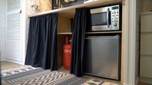 Дом из бытовки, который взорвал Instagram