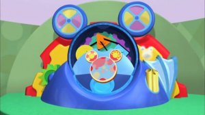 Mickey Mouse Clubhouse | Halloween Hotdog Dance Music Video ? | Disney Junior UK