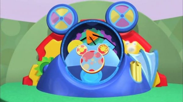 Mickey Mouse Clubhouse | Halloween Hotdog Dance Music Video ? | Disney Junior UK