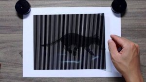 9 УМОПОМРАЧИТЕЛЬНЫХ ОПТИЧЕСКИХ ИЛЛЮЗИЙ