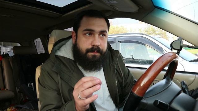 Обзор кафе Старый узген. Манты на пятёрочку. #НЕГОТОВИМ.