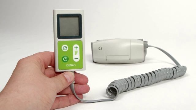 Специализированный аппарат ДЭНАС-Остео 2 поколение (ДиаДЭНС-Остео 2) смотреть онлайн