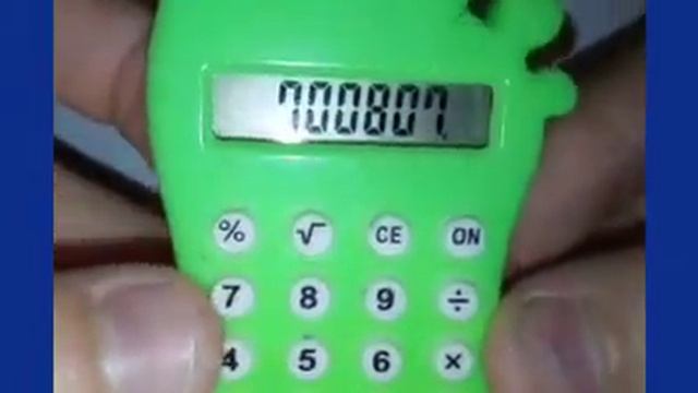 МАЙНКРАФТ НА КАЛЬКУЛЯТОРЕ В МАЙНКРАФТЕ НА КАЛЬКУЛЯТОРЕ В КАЛЬКУЛЯТОРЕ? смотреть онлайн