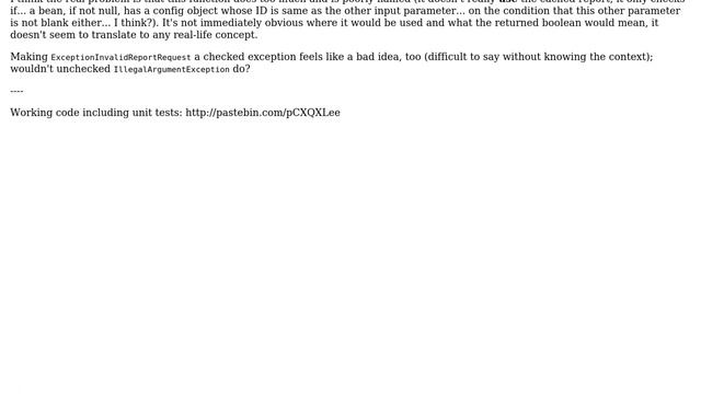 Code Review: Checking for a cache hit (3 Solutions!!) смотреть онлайн