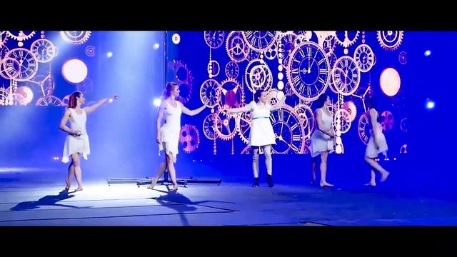 Экспериментальный конный театр Яны Шаниковой - спектакль "Сон Наяву" смотреть онлайн