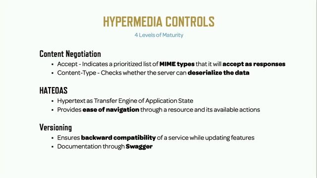 Mike Joosten - REST API: Managing the web's data смотреть онлайн