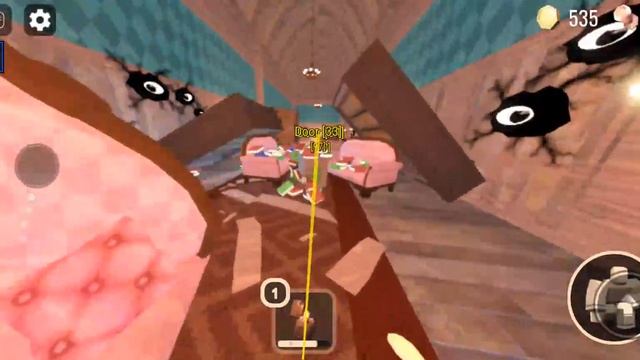 лучший скрипт для дорс DOORS Roblox Script