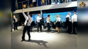 КУРОЛЕСИТ АПРЕЛЬ! (НУ, ДЕРЖИСЬ, МОЯ ЖИЗНЬ") - СБОРНАЯ СОЮЗА