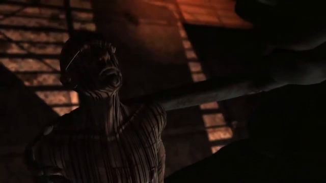 Silent Hill- Homecoming | 【GMV】 | FAN MUSIC VIDEO смотреть онлайн