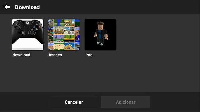 🖼[FÁCIL] Como fazer thumbnail de minecraft pelo CELULAR de FORMA FÁCIL No ps touch em 8 MINUTOS смотреть онлайн