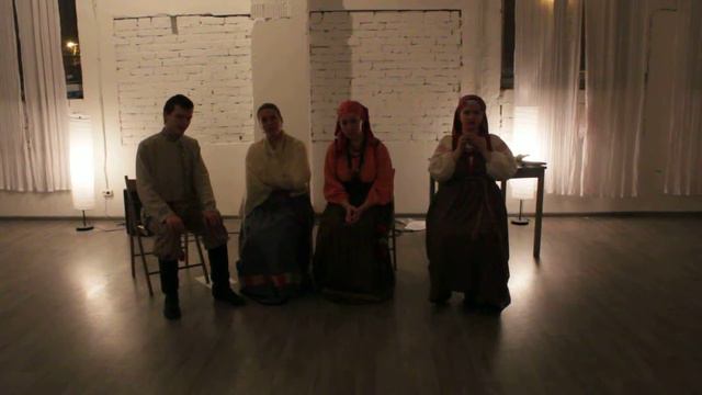 Потихонечку смотреть онлайн