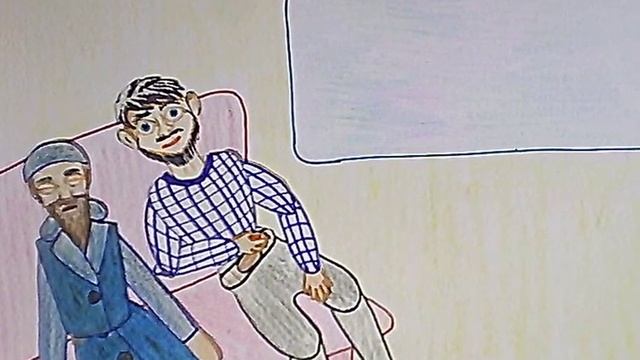 Стихи о рыжей дворняге смотреть онлайн