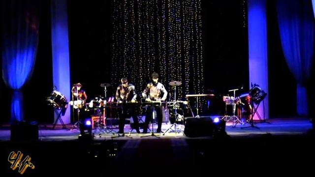 Popuri, попури