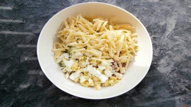 Рецепты от шеф-повара