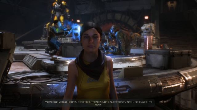 ЭПИЧНЫЕ ЗАМЕСЫ! ► ANTHEM Demo Прохождение ► Прохождение игры ANTHEM Demo смотреть онлайн