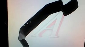 Зажим лючка бака топливного 2110