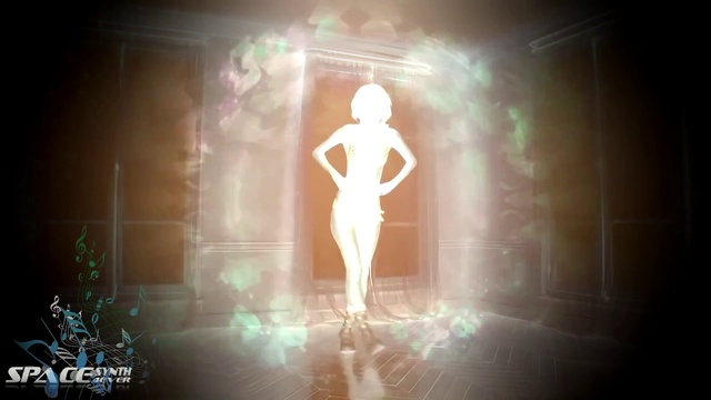 Albiero - Electronic Scout (Italo & Spacesynth) смотреть онлайн