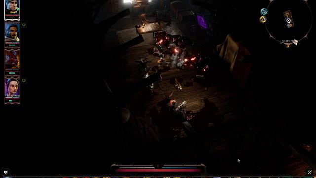 Divinity: Original Sin 2 – Definitive Edition [Прохождение RUS]. Часть 34: Лесопилка. смотреть онлайн