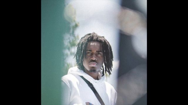 (FREE) Lil Yachty x Cochise Type Beat “BURNOUT” (Prod. Burk) смотреть онлайн