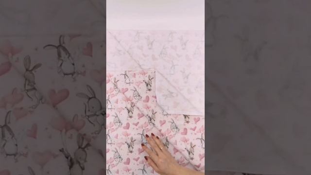 Ткань для шитья платьев, постельного, бортиков и прочего. смотреть онлайн