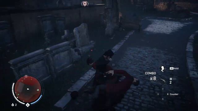 Assassin's Creed Syndicate||Ep. 6||Edward Kenway's Mansion :0 смотреть онлайн