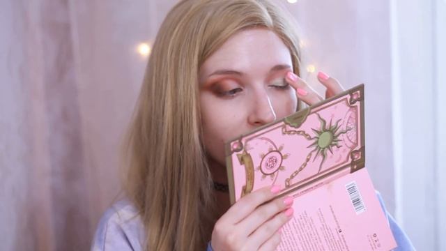 LimeCrime vs UCANBE | Сравнение | VENUS XL2 смотреть онлайн