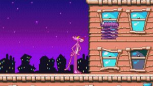 Pink Goes to Hollywood (Sega Mega Drive) - Полное прохождение (LongPlay) [720p] [60FPS]