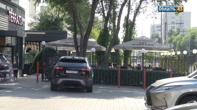 Памятный камень во дворе инфекционного госпиталя, ремонт районных дорог, тайны курганского музея смотреть онлайн