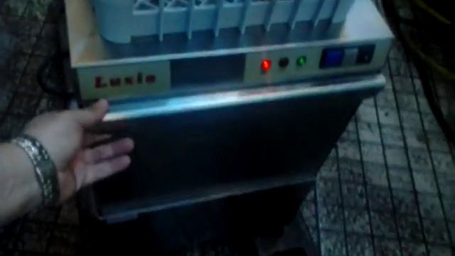 Lavabicchieri Luxia - lavaggio смотреть онлайн