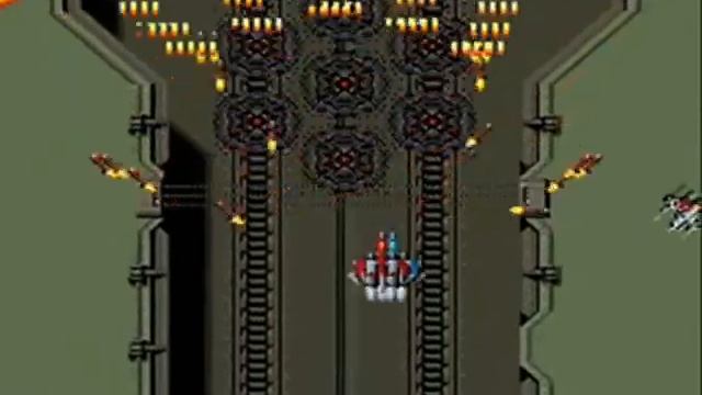 Raiden Densetsu - 2P (TAS) - 100% Kills (Almost) - Part 4 смотреть онлайн