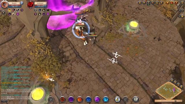 The gatekeeper build informative guide смотреть онлайн