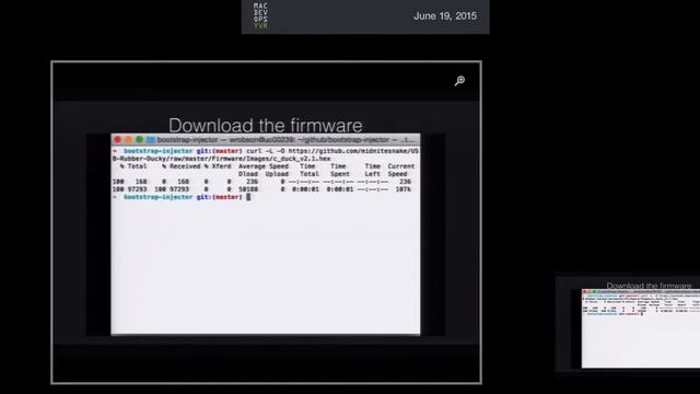 MDOYVR15 - Wade Robson - Hack Your Mac Into Munki or Casper смотреть онлайн