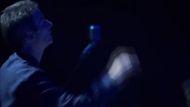 Sting, Live In Berlin HD смотреть онлайн