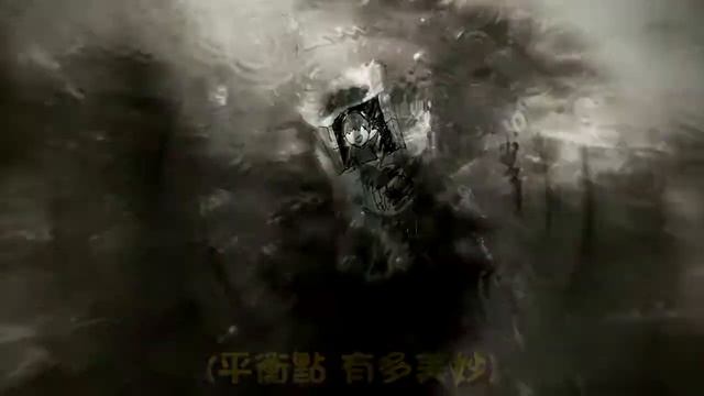 三色△绘恋 Tricolour Lovestory ~ Opening (中文歌词) (Game size ver.) смотреть онлайн